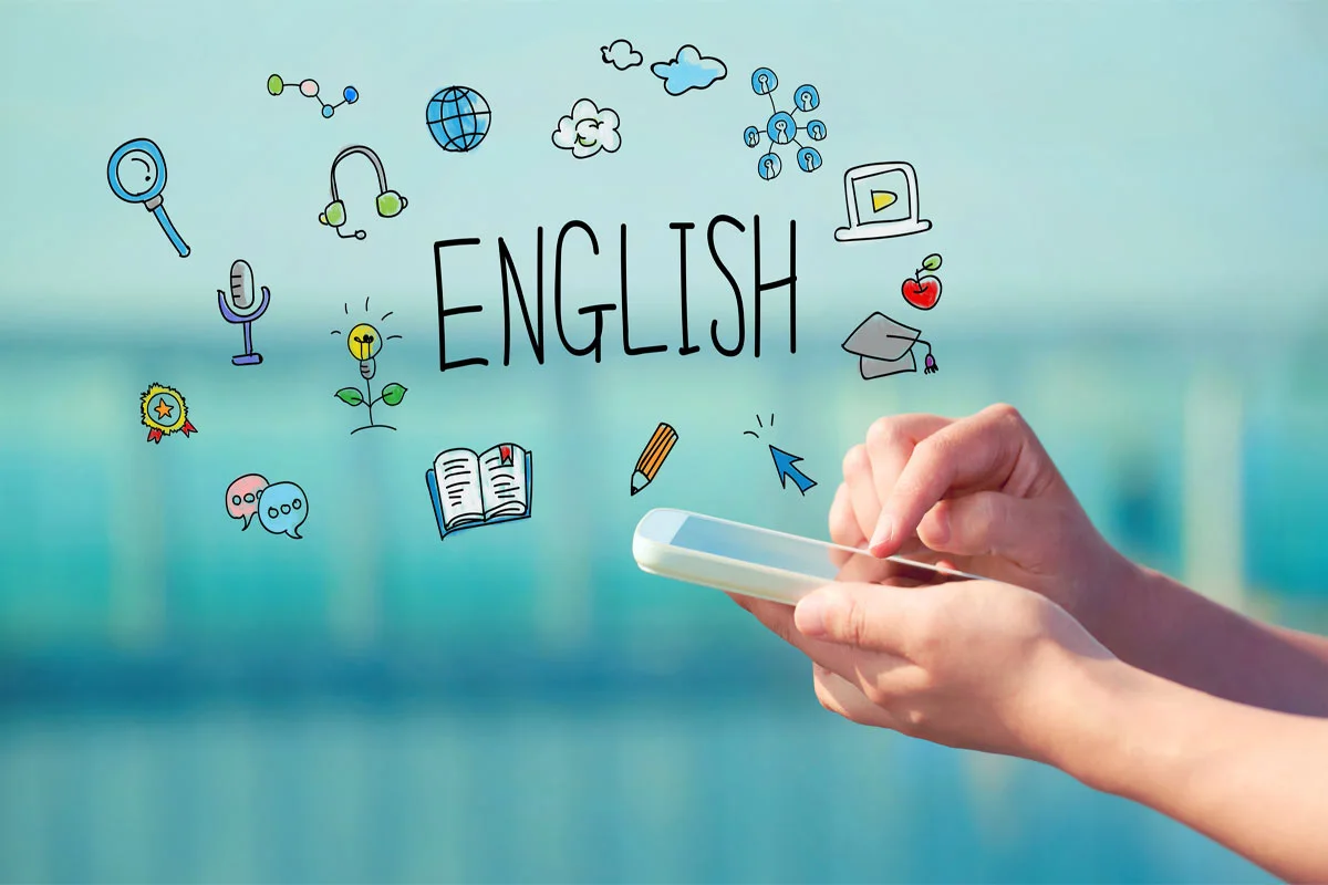 English : Building Skills for a Lifetime of Communication