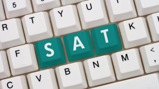 SAT