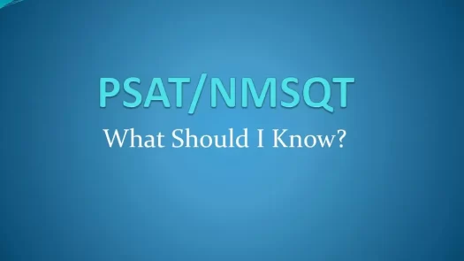 psat/nmsqt