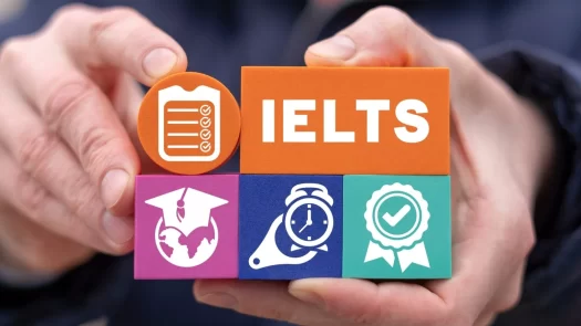 IELTS