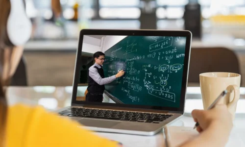 personalized online tutoring