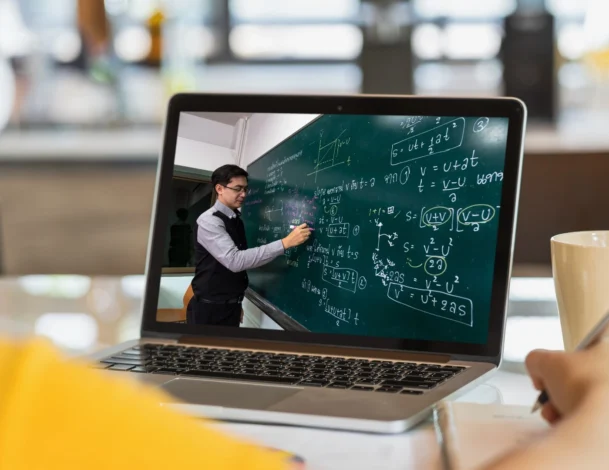 personalized online tutoring