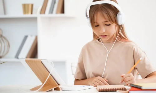 GCSE Computer Science