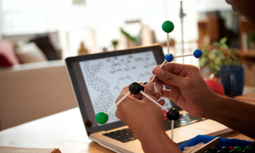 science online tutoring