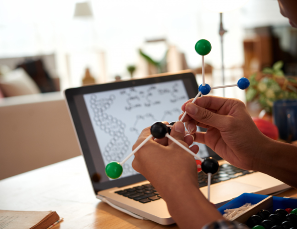 science online tutoring