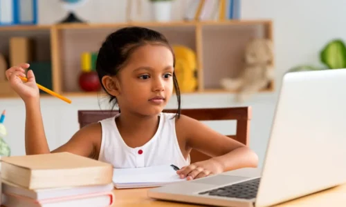 Online Education