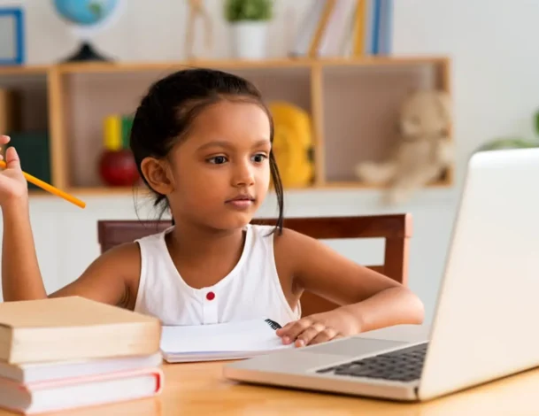 Online Education