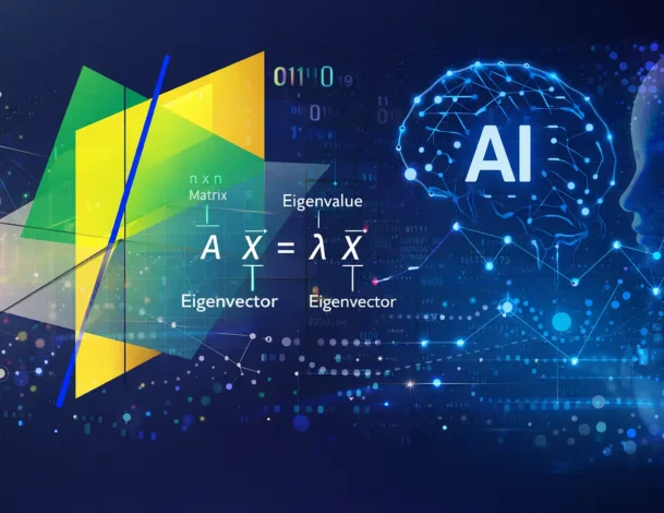 linear algebra and artificial intelligence