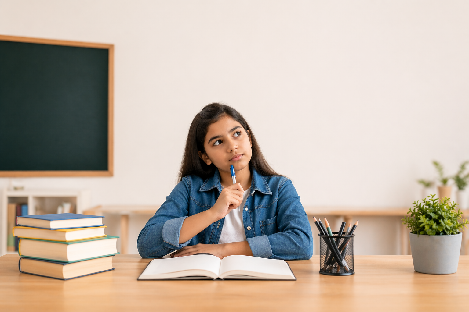 Beyond Right Answers: How to Build Critical Thinking Skills in Students ...