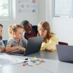 digital class room
